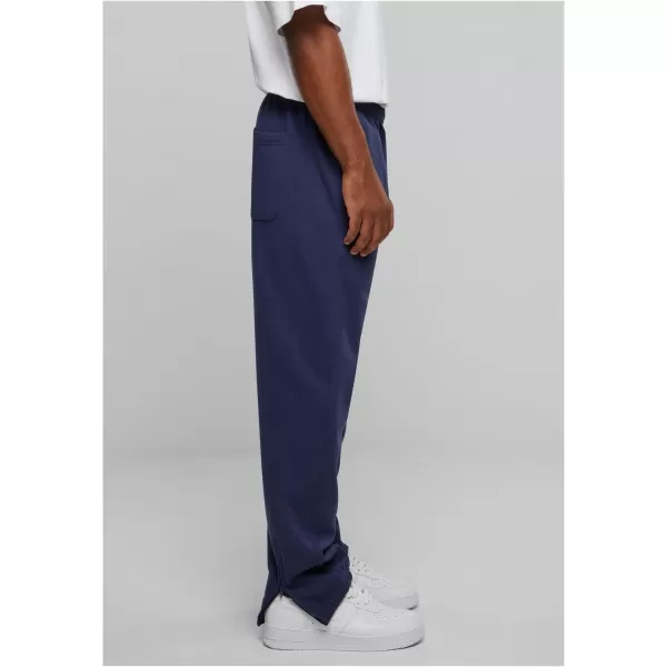  Herren-Jogginghose URBAN CLASSICS TB014B DUNKELBLAU 