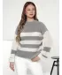 Damen DSTREET LINEZZA MEHRFARBIG