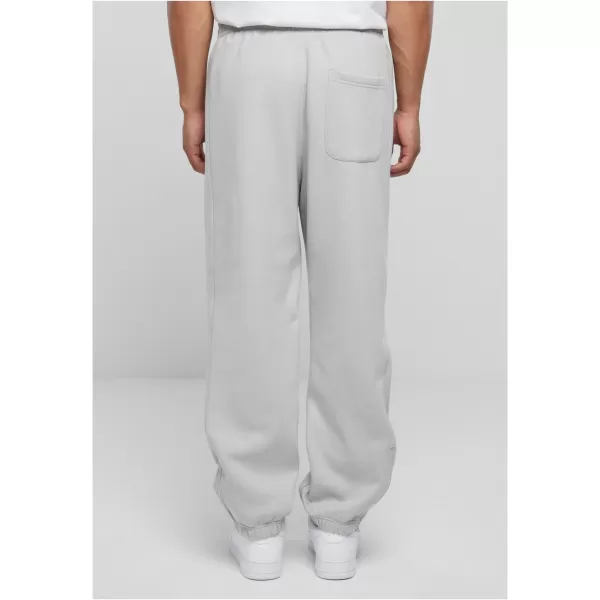  Herren-Jogginghose URBAN CLASSICS TB014B LEICHTER ASPHALT 
