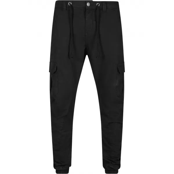  Hose URBAN CLASSICS TB1268 SCHWARZ 