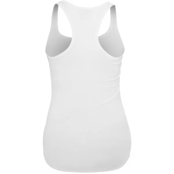  Tanktop URBAN CLASSICS TB697 WEIß 