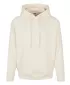 Herren -Sweatshirt URBAN CLASSICS TB014 WEIß/SAND