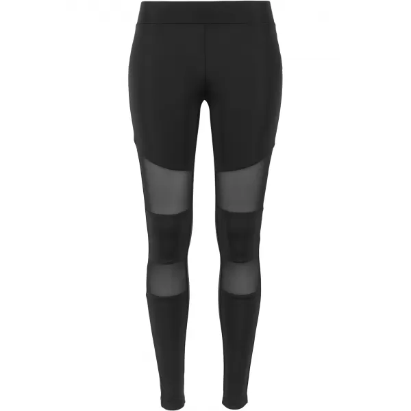  Gamaschen URBAN CLASSICS TB1174 SCHWARZ 
