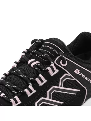 Outdoor -Schuhe ALPINE PRO SEMTE UBTC384 ROSA