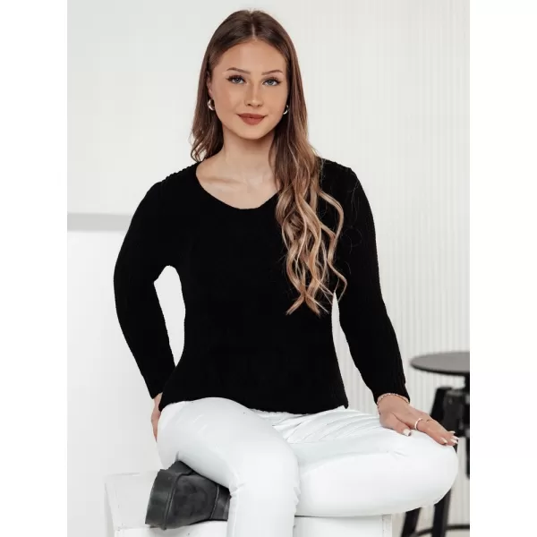  Damen DSTREET DARKVIE SCHWARZ 