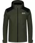 Herren Winterjacke 3 in 1 NORDBLANC PUZZLE NBWJM8063 ARMEEGRÜN