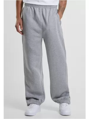 Herren-Jogginghose URBAN CLASSICS TB014B GRAU
