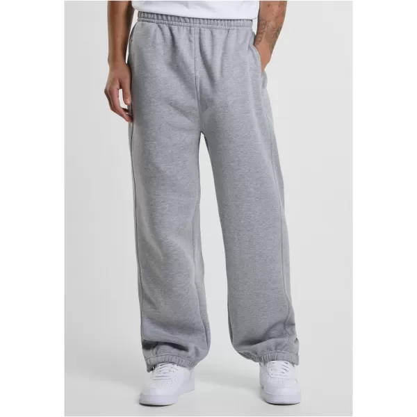  Herren-Jogginghose URBAN CLASSICS TB014B GRAU 