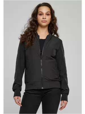 Damenjacke URBAN CLASSICS TB1217 SCHWARZ