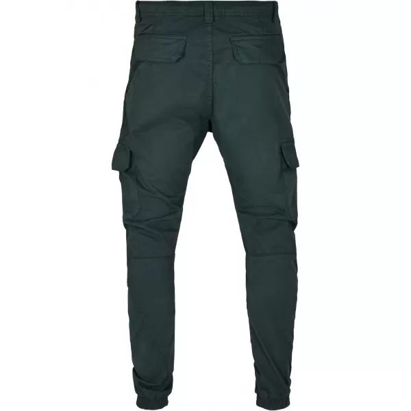  Hose URBAN CLASSICS TB1268 FLASCHENGRÜN 