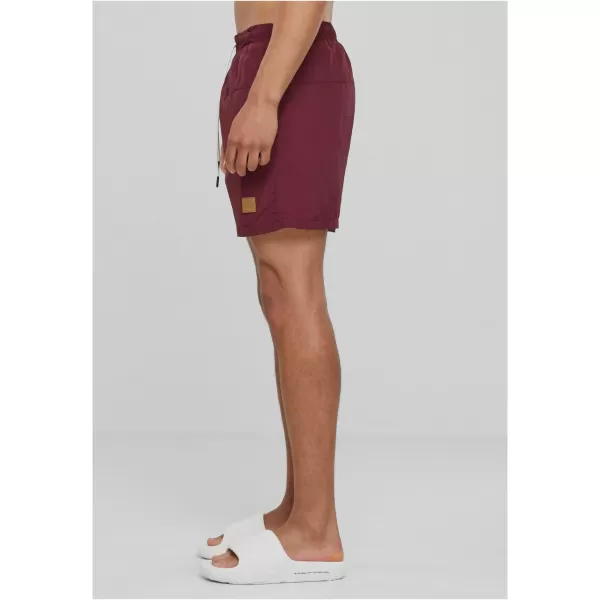  Shorts URBAN CLASSICS TB1026 KIRSCHE 