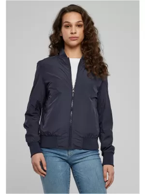 Damenjacke URBAN CLASSICS TB1217 MARINE