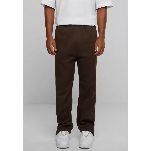  Herren-Jogginghose URBAN CLASSICS TB014B BRAUN 