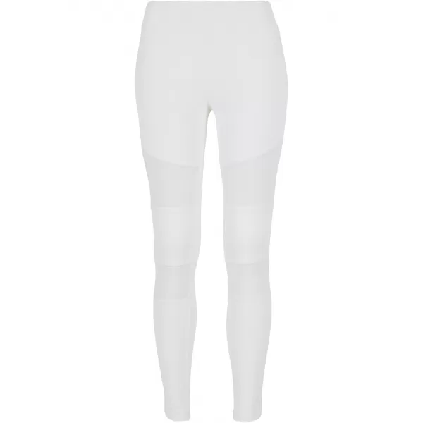  Gamaschen URBAN CLASSICS TB1174 WEIß 