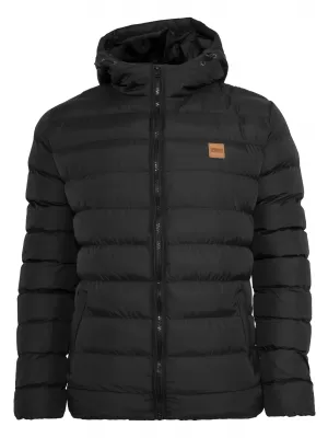 Jacke URBAN CLASSICS TB863 SCHWARZ