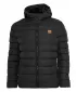 Jacke URBAN CLASSICS TB863 SCHWARZ
