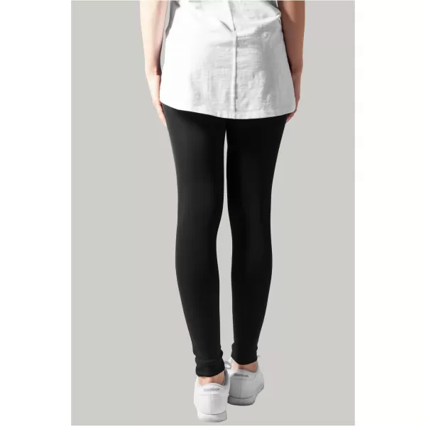  Gamaschen URBAN CLASSICS TB1174 SCHWARZ 
