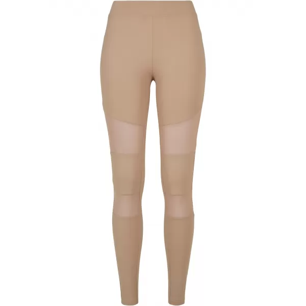 Gamaschen URBAN CLASSICS TB1174 WEICHES KLEBEBAND 