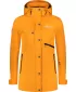 Damen-Skijacke NORDBLANC SLEDDING NBWJL8127 ORANGE