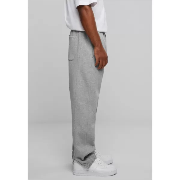  Herren-Jogginghose URBAN CLASSICS TB014B GRAU 