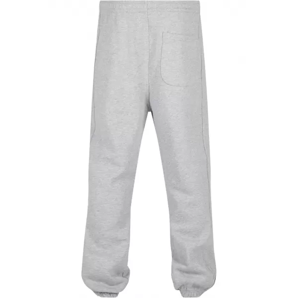 Herren-Jogginghose URBAN CLASSICS TB014B GRAU 