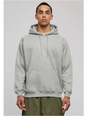 Herren -Sweatshirt URBAN CLASSICS TB014 GRAU