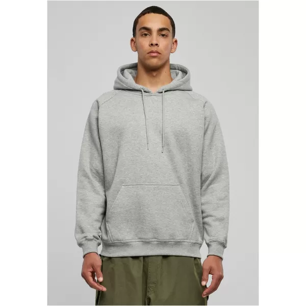  Herren -Sweatshirt URBAN CLASSICS TB014 GRAU 