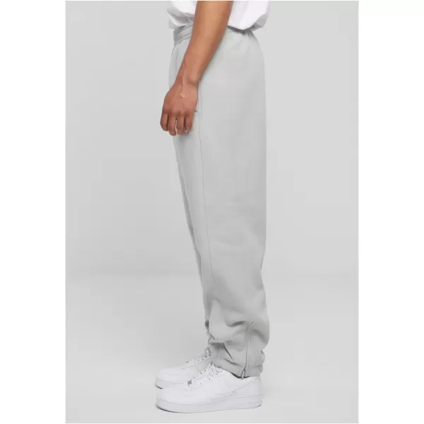  Herren-Jogginghose URBAN CLASSICS TB014B LEICHTER ASPHALT 