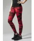 Gamaschen URBAN CLASSICS TB1331 ROTE CAMO