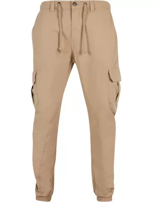 Hose URBAN CLASSICS TB1268 UNION BEIGE