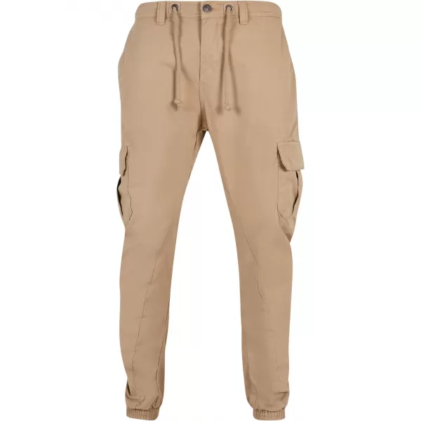  Hose URBAN CLASSICS TB1268 UNION BEIGE 