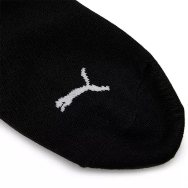  Socken PUMA UNISEX SNEAKER PLAIN 3P GRAU 
