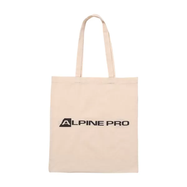 Textiltasche ALPINE PRO TAŠKA TEXTILNÍ UOTZ190 WEIß 