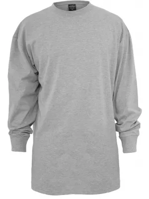 Hemd URBAN CLASSICS TB009 GRAU