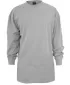 Hemd URBAN CLASSICS TB009 GRAU