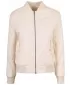 Damenjacke URBAN CLASSICS TB806 WEIß/SAND