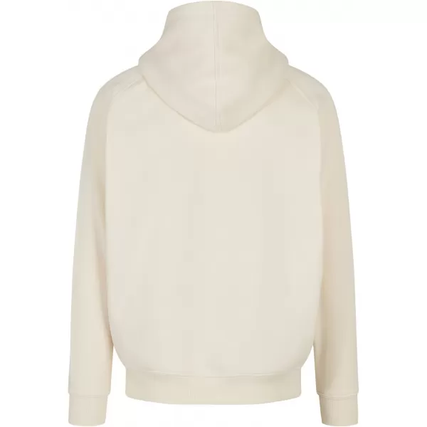  Herren -Sweatshirt URBAN CLASSICS TB014C WEIß/SAND 