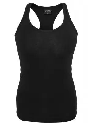 Tanktop URBAN CLASSICS TB697 SCHWARZ