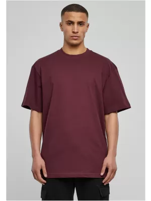 Hemd URBAN CLASSICS TB006 ROTWEIN