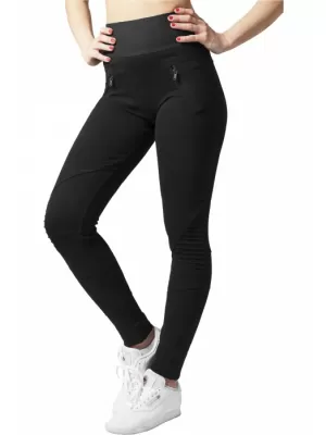 Gamaschen URBAN CLASSICS TB1053 SCHWARZ/SCHWARZ