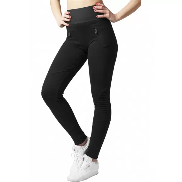  Gamaschen URBAN CLASSICS TB1053 SCHWARZ/SCHWARZ 