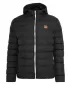 Jacke URBAN CLASSICS TB863 BLKWHTBLK