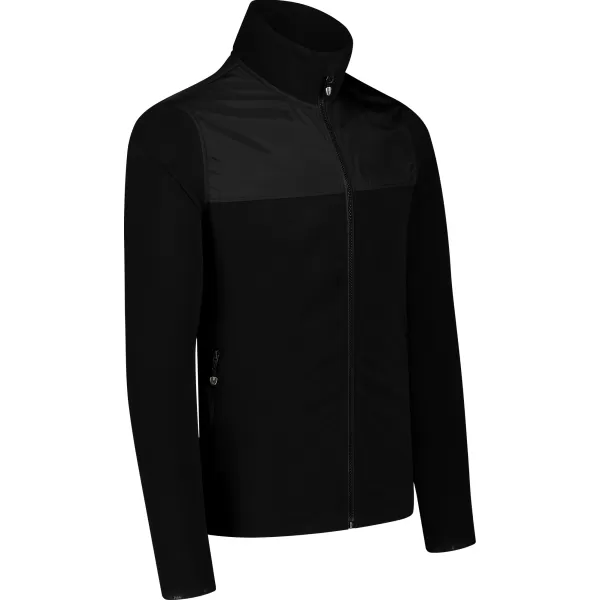  Herren Winterjacke 3 in 1 NORDBLANC PUZZLE NBWJM8063 BLAU 