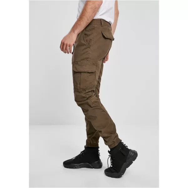 Hose URBAN CLASSICS TB1268 DUNKLER BODEN 
