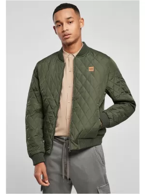 Jacke URBAN CLASSICS TB862 OLIVE