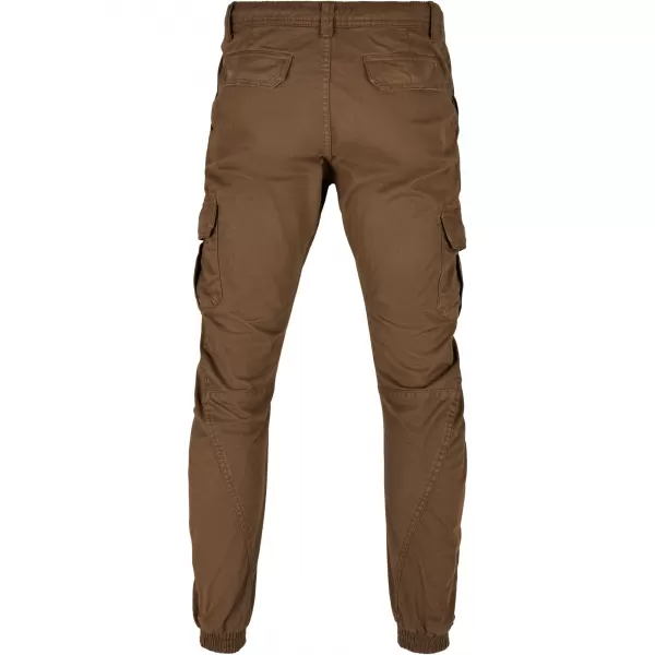  Hose URBAN CLASSICS TB1268 DUNKLER BODEN 