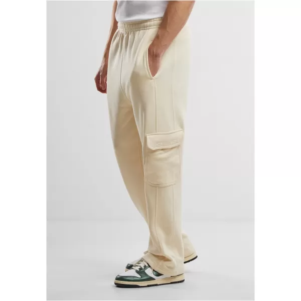  Herren -Traursanzüge URBAN CLASSICS TB031 WEIß/SAND 