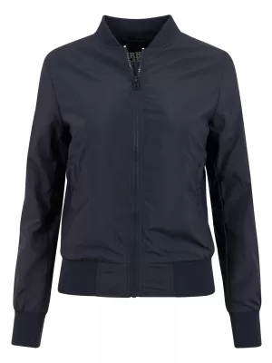 Damenjacke URBAN CLASSICS TB1217 MARINE