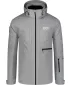 Herren-Skijacke NORDBLANC PERMAFROST NBWJM8122 GRAU