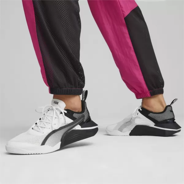  Damenschuhe PUMA FUSE 3.0 WNS WEIß 